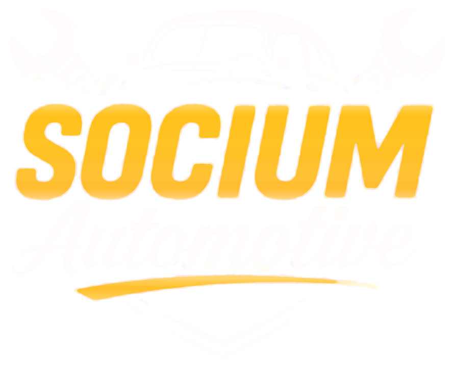 Socium Automotive logo