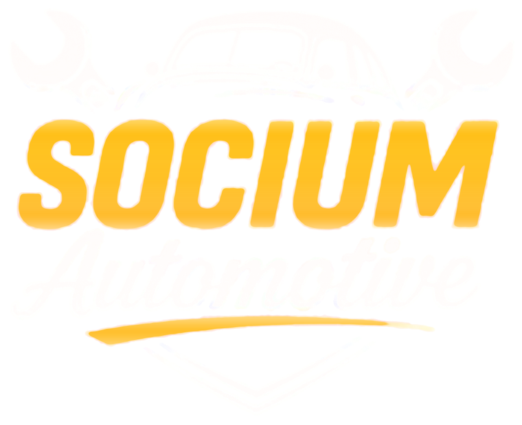 Socium Automotive logo